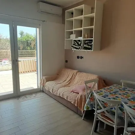 Scala Dei Sogni Ferienhaus *