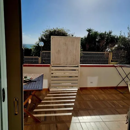 Scala Dei Sogni * Realmonte