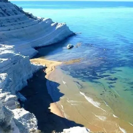 Hébergement de vacances Scala Dei Sogni