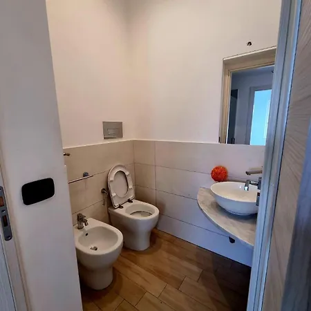 Scala Dei Sogni Feriehus *