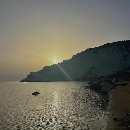 Feriehus Scala Dei Sogni