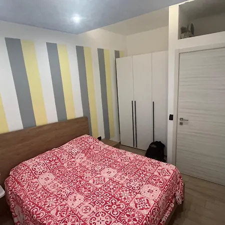 Scala Dei Sogni Realmonte