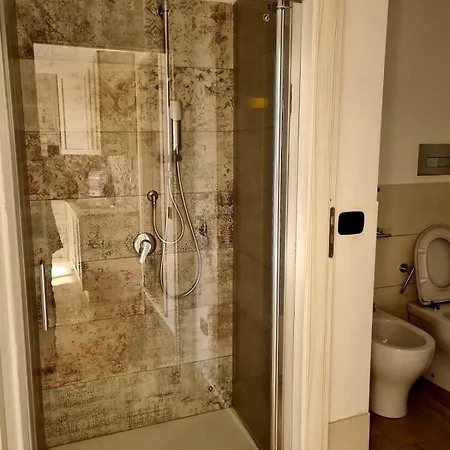 Feriehus Scala Dei Sogni Realmonte