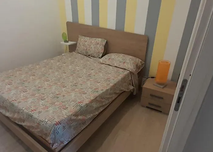 Holiday home Scala Dei Sogni