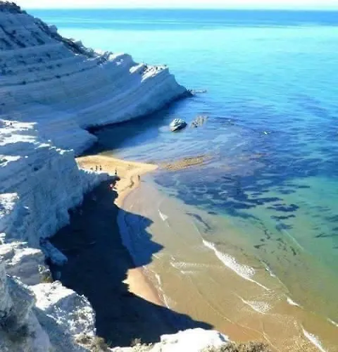 Holiday home Scala Dei Sogni