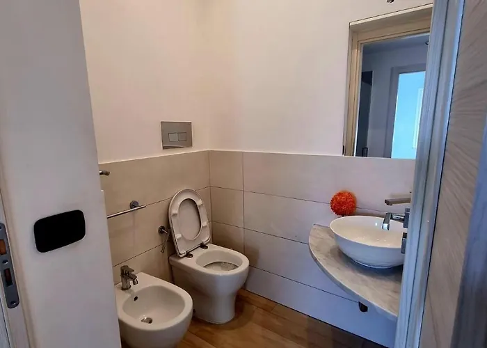 Scala Dei Sogni Holiday home *