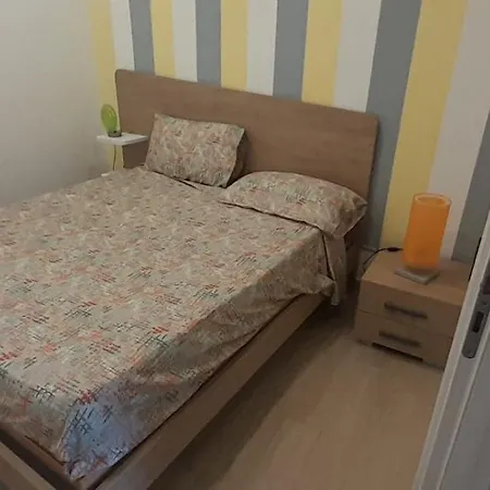 Holiday home Scala Dei Sogni
