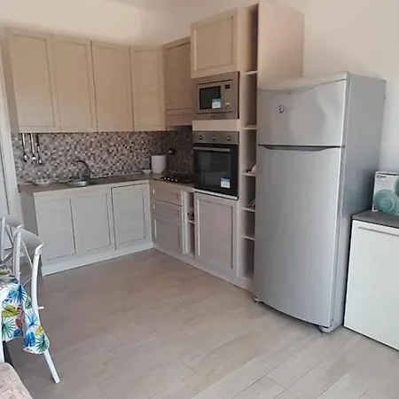 Scala Dei Sogni Holiday home Realmonte
