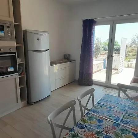 Holiday home Scala Dei Sogni *