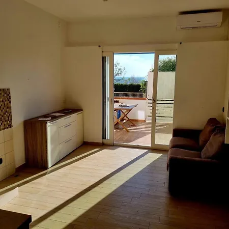 Scala Dei Sogni Holiday home *