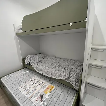 Holiday home Scala Dei Sogni *