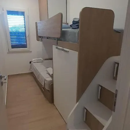 Holiday home Scala Dei Sogni