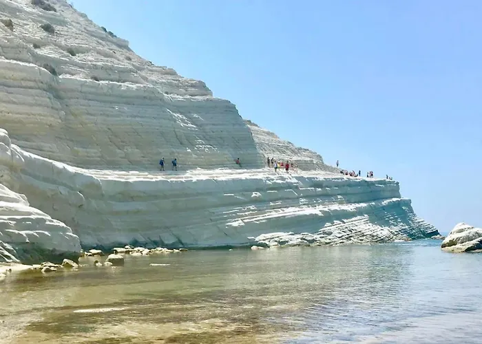 度假居 Scala Dei Sogni 雷阿尔蒙特