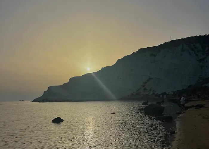 度假居 Scala Dei Sogni